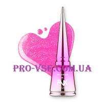 PinX Liquid builder gel Furbia-004  8ml