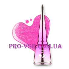 PinX Liquid builder gel Furbia-004  8ml