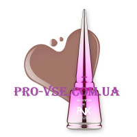 PinX Nude Dream 007 Liquid builder gel  8ml