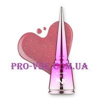 PinX Liquid builder gel SIREN'S 006  8ml