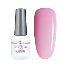 ATICA Гель лак GPM016 Blush Pink 7.5 мл