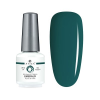 ATICA Гель лак GPM027 Emerald 7.5 мл