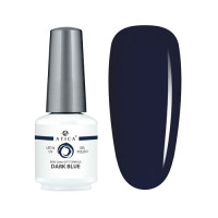 ATICA Гель лак GPM028 Dark Blue 7.5 мл
