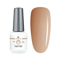 ATICA Гель лак GPM051 First Tan 7.5 мл