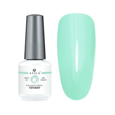 ATICA Гель лак GP068 Tiffany 15 мл