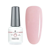 ATICA Гель лак GPM088 French Pink 7.5 мл
