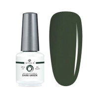 ATICA Гель лак GPM135 Dark green 7.5 мл