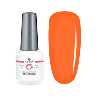 ATICA Гель лак GP147 Tangerine 15 мл