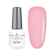 ATICA Гель лак GPM148 Pink Taffy 7.5 мл
