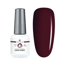 ATICA Гель лак GPM152 Verry Berry 7.5 мл