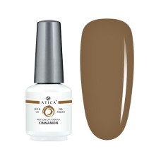 ATICA Гель лак GPM182 Cinnamon 7.5 мл