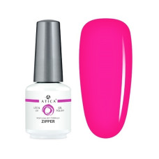 ATICA Гель лак GPM204 Zipper 7.5 мл