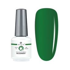 ATICA Гель лак GPM231 Rosemary 7.5 мл