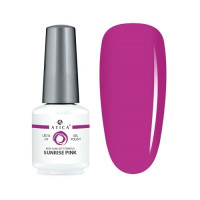 ATICA Гель лак GPM245 Sunrise Pink 7.5 мл