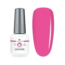 ATICA Гель лак GPM253 Love Affair 7.5 мл