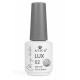 ATICA Гель лак CatsEye Lux Collection 002 8мл