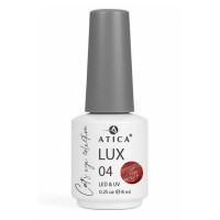 ATICA Гель лак CatsEye Lux Collection 004 8мл
