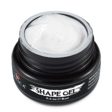 ATICA Гель паста Shape біла 8мл