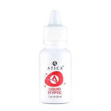 ATICA Рідина кровозупинна - Liquid Styptic 30ml